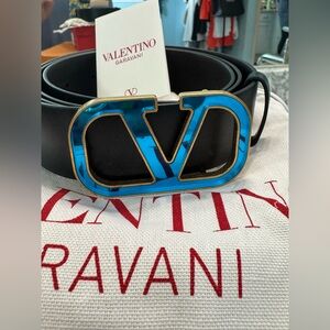 Valentino Garavani Men’s Belt